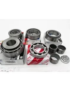 Kit réfection pont avant Hilux Vigo après 10/2008 et FJ Cruiser après 2