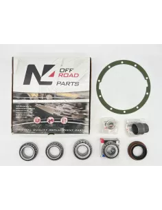 Kit réfection de pont arrière Hilux Vigo après 10/12 avec pont Dana