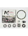 Kit réfection de pont arrière Hilux Vigo après 10/12 avec pont Dana