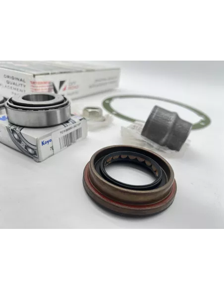 Kit réfection de pont arrière Hilux Vigo après 10/12 avec pont Dana