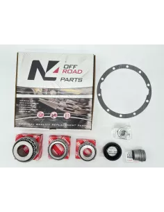 Kit réfection pont arrière Land Cruiser KDJ150 KDJ155 et FJ Cruiser