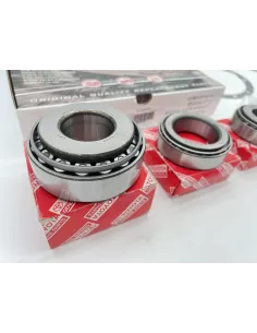 Kit réfection pont arrière Land Cruiser KDJ150 KDJ155 et FJ Cruiser 2