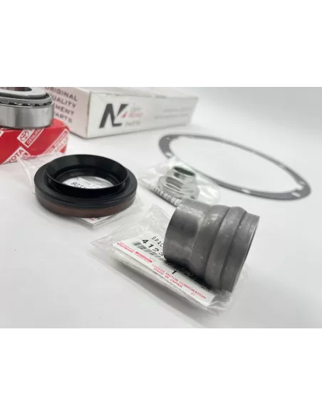 Kit réfection pont arrière Land Cruiser KDJ150 KDJ155 et FJ Cruiser