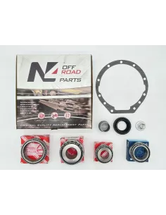 Kit réfection pont arrière Land Cruiser KDJ150 KDJ155 et FJ Cruiser