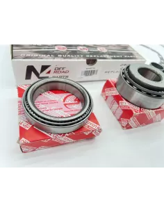 Kit réfection pont arrière Land Cruiser KDJ150 KDJ155 et FJ Cruiser 2