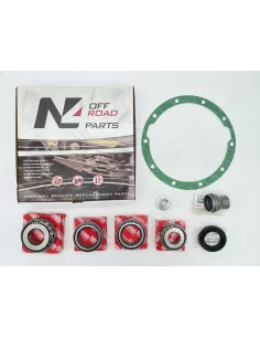 Kit réfection pont arrière Station Wagon VDJ200 N4-Offroad N4-OFFROAD