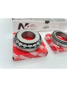 Kit réfection pont arrière Station Wagon VDJ200 N4-Offroad N4-OFFROAD 2