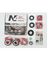 Kit réfection pont avant Station Wagon VDJ200 N4-Offroad N4-OFFROAD -