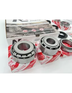 Kit réfection pont avant Station Wagon VDJ200 N4-Offroad N4-OFFROAD - 2