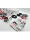 Kit réfection pont avant Station Wagon VDJ200 N4-Offroad N4-OFFROAD -