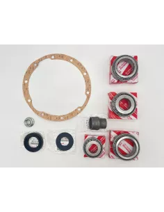 Kit réfection de pont arrière Land Cruiser HDJ80 - Couple conique