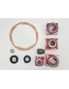 Kit réfection de pont arrière Land Cruiser HDJ80 - Couple conique