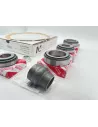 Kit réfection de pont arrière Land Cruiser HDJ80 - Couple conique