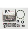 Kit réfection de pont arrière Land Cruiser KZJ7 LJ7 - Couple conique