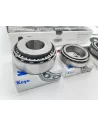 Kit réfection de pont arrière Land Cruiser KZJ7 LJ7 - Couple conique