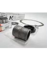 Kit réfection de pont arrière Land Cruiser KZJ7 LJ7 - Couple conique