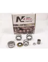 Kit réfection de pont avant Land Cruiser KZJ7 LJ7 - Couple conique