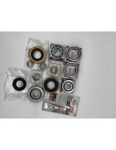 Kit réfection pont avant Hilux Revo N4-Offroad N4-OFFROAD -