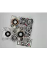Kit réfection pont avant Hilux Revo N4-Offroad N4-OFFROAD -