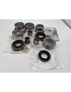 Kit réfection pont avant Hilux Revo N4-Offroad N4-OFFROAD - 2