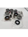 Kit réfection pont avant Hilux Revo N4-Offroad N4-OFFROAD -
