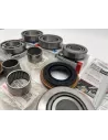 Kit réfection pont avant Hilux Revo N4-Offroad N4-OFFROAD -