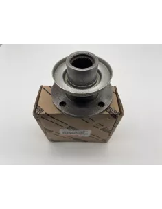Tulipe de nez de pont arrière Hilux Vigo TOYOTA - accessoire 4x4