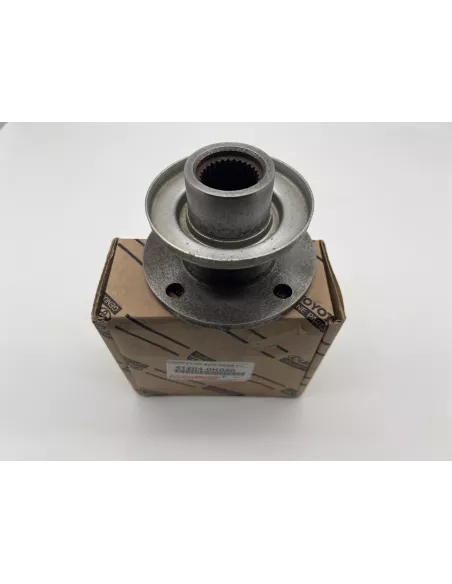 Tulipe de nez de pont arrière Hilux Vigo TOYOTA - accessoire 4x4