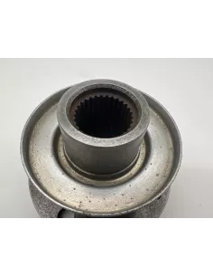 Tulipe de nez de pont arrière Hilux Vigo TOYOTA - accessoire 4x4 2