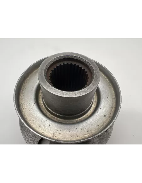 Tulipe de nez de pont arrière Hilux Vigo TOYOTA - accessoire 4x4