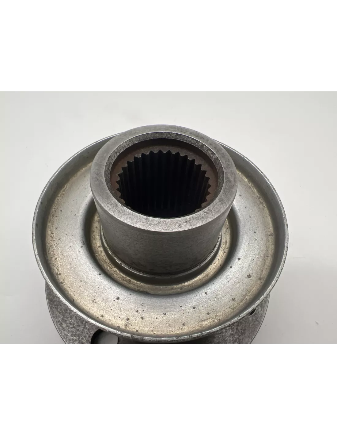 Tulipe de nez de pont arrière Hilux Vigo TOYOTA - accessoire 4x4