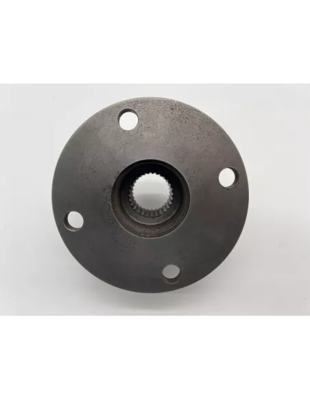 Tulipe de nez de pont arrière Hilux Vigo TOYOTA - accessoire 4x4