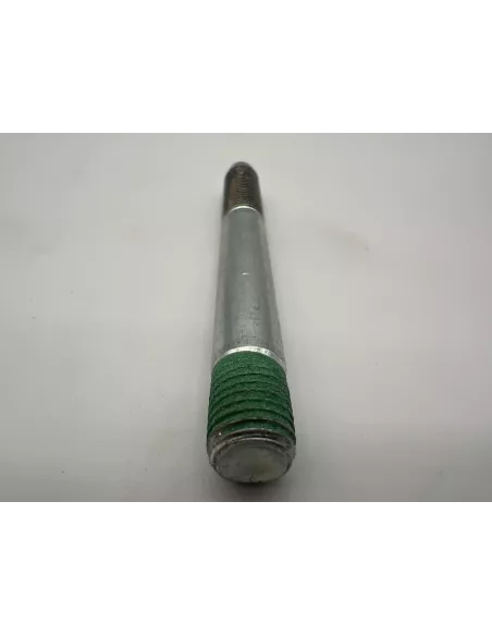 Boulon de fixation de nez de pont arrière sur corps de pont longueur