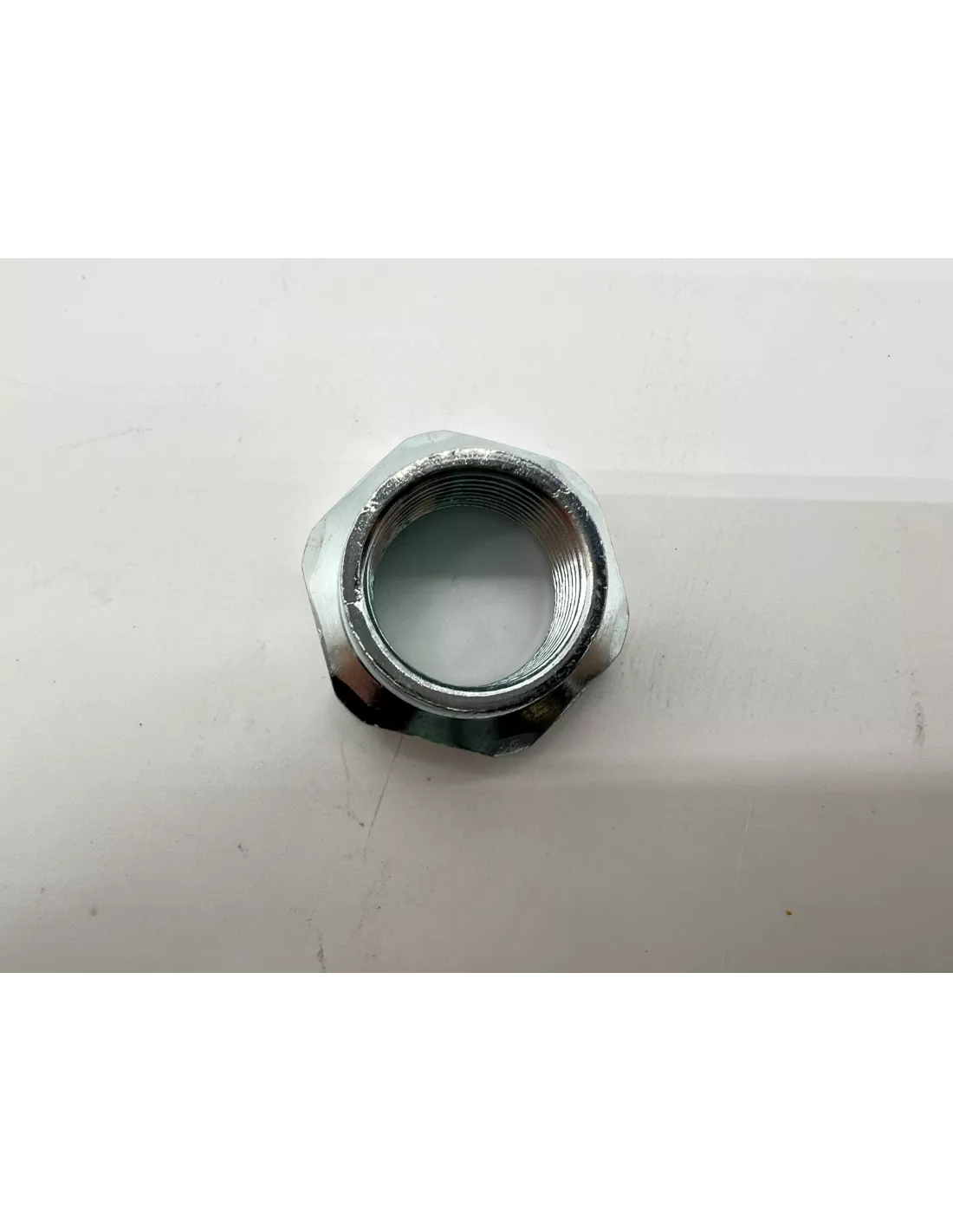 ECROU NEZ DE PONT TOYOTA - accessoire 4x4