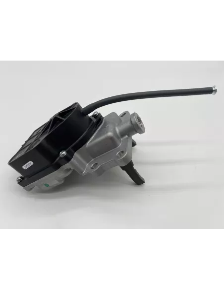 Moteur enclenchement pont avant Hilux Vigo AISIN - accessoire 4x4