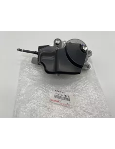 Moteur de blocage de différentiel arrière électrique Land Cruiser