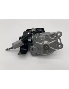 Moteur de blocage de différentiel arrière électrique Land Cruiser 2