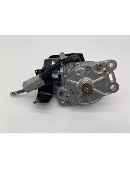 Moteur de blocage de différentiel arrière électrique Land Cruiser