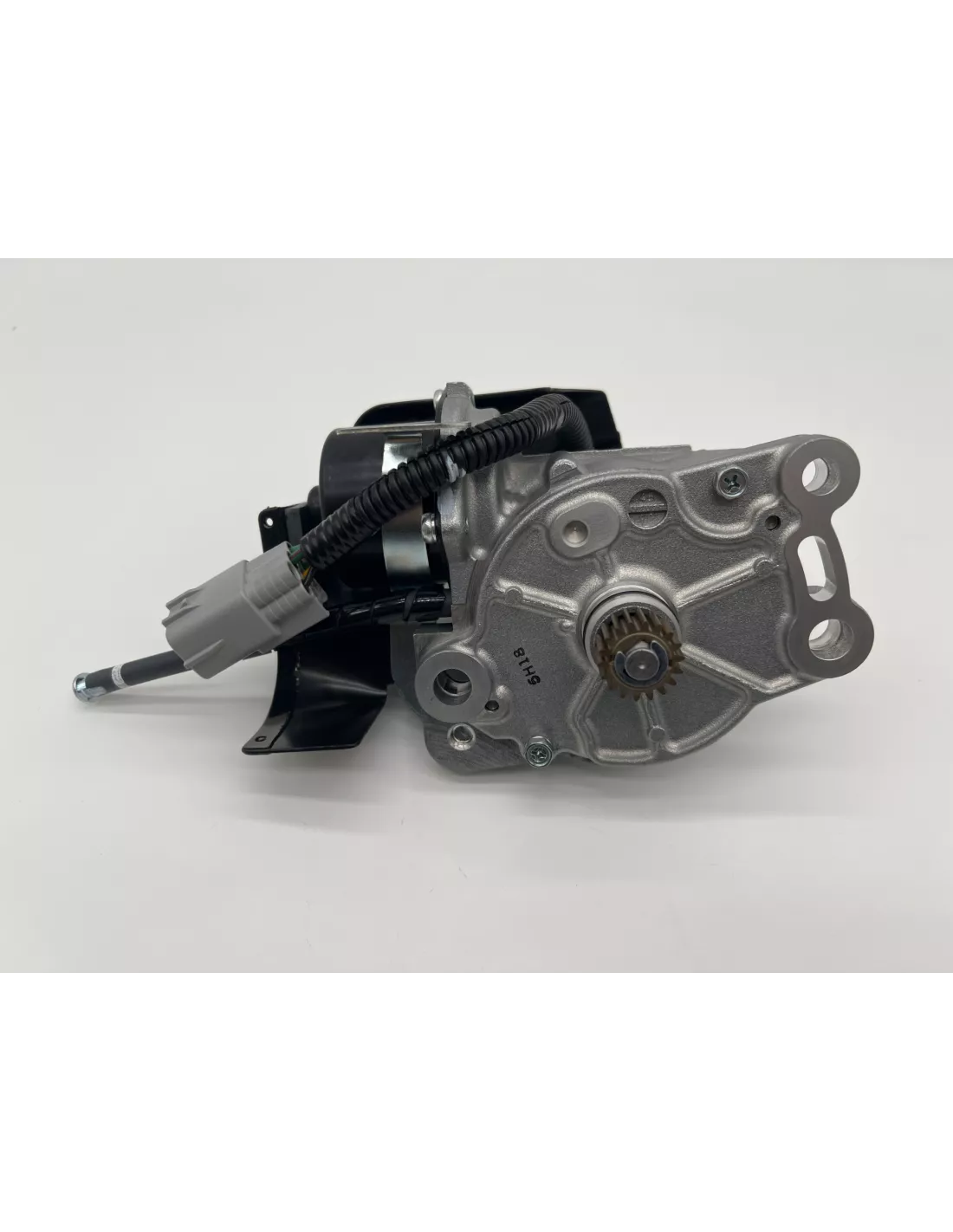 Moteur de blocage de différentiel arrière électrique Land Cruiser