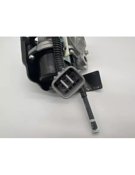 Moteur de blocage de différentiel arrière électrique Land Cruiser