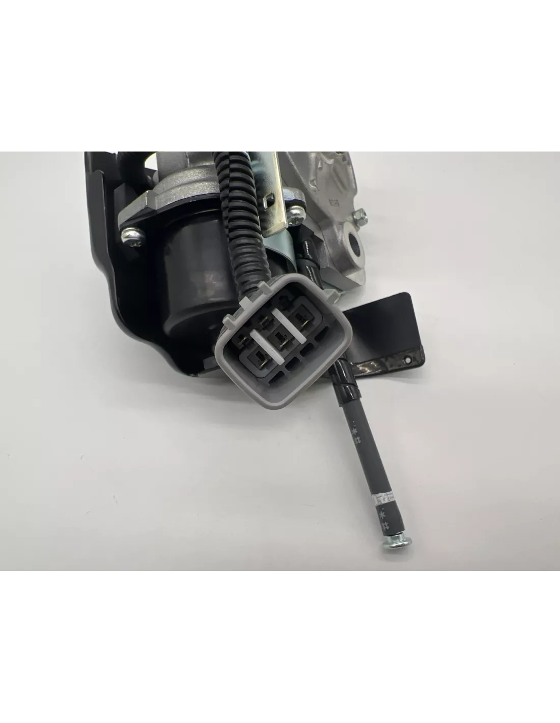 Moteur de blocage de différentiel arrière électrique Land Cruiser