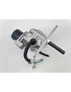 Moteur de blocage de différentiel arrière électrique Land Cruiser