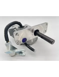 Moteur de blocage de différentiel arrière électrique Land Cruiser 2