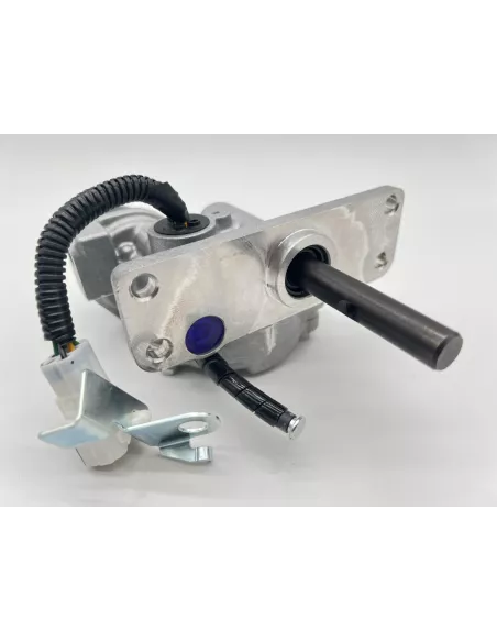 Moteur de blocage de différentiel arrière électrique Land Cruiser