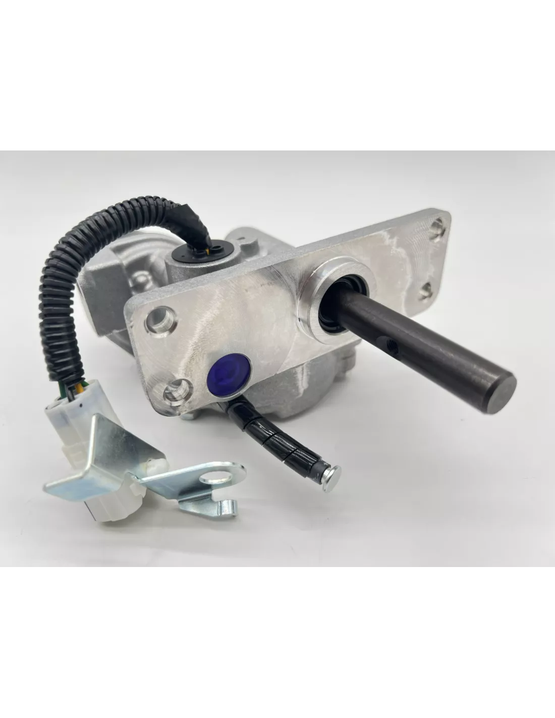 Moteur de blocage de différentiel arrière électrique Land Cruiser