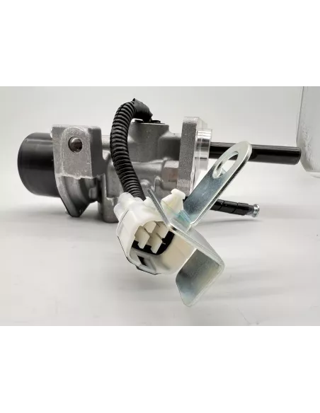 Moteur de blocage de différentiel arrière électrique Land Cruiser