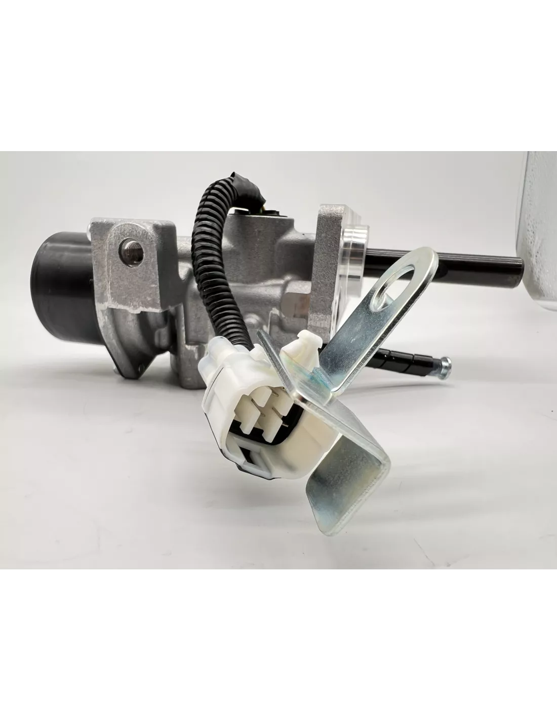 Moteur de blocage de différentiel arrière électrique Land Cruiser