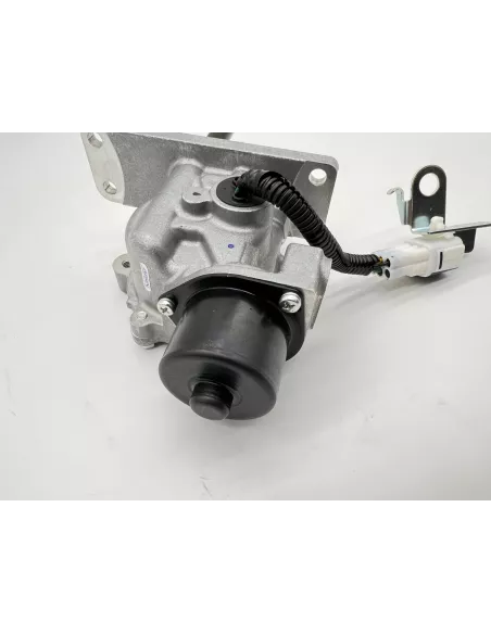 Moteur de blocage de différentiel arrière électrique Land Cruiser