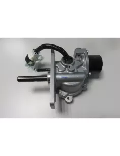 MOTEUR BLOCAGE DIFFERENTIEL AR HDJ80 TOYOTA - accessoire 4x4