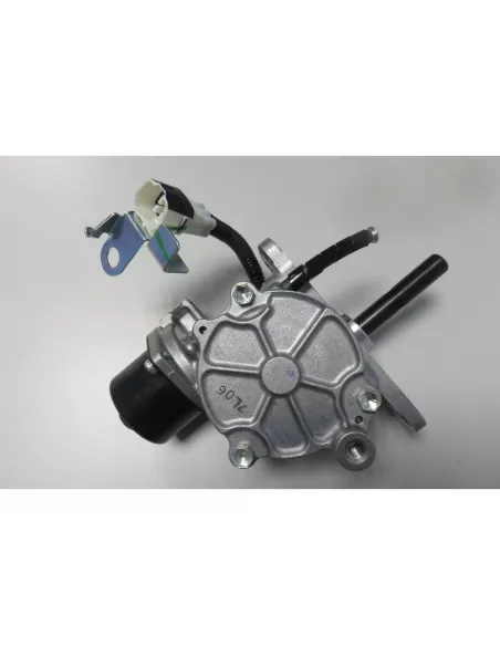 MOTEUR BLOCAGE DIFFERENTIEL AR HDJ80 TOYOTA - accessoire 4x4